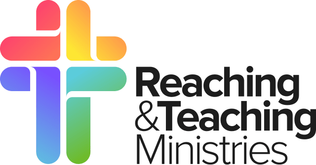 Reaching and Teaching Ministries logo